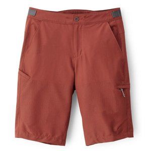 REI Link Shell Bike Shorts 30